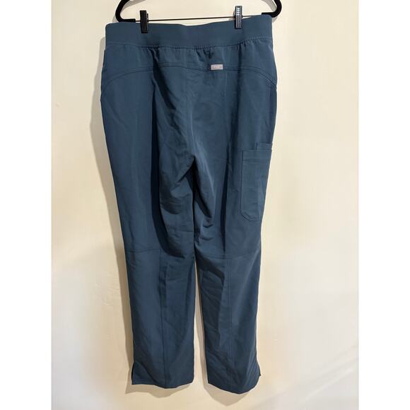 NWT Kade Cargo Scrub Pants - Picture 6 of 6
